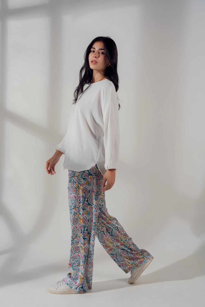 Soft Basic Top