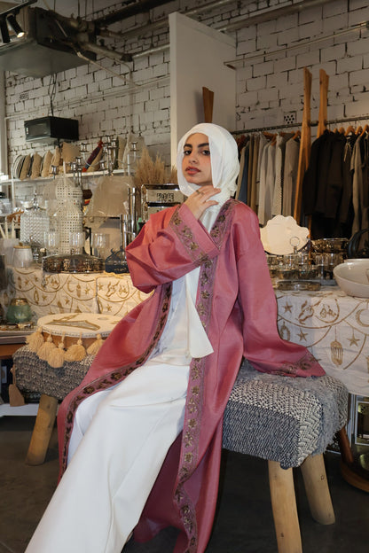 Roya Kaftan