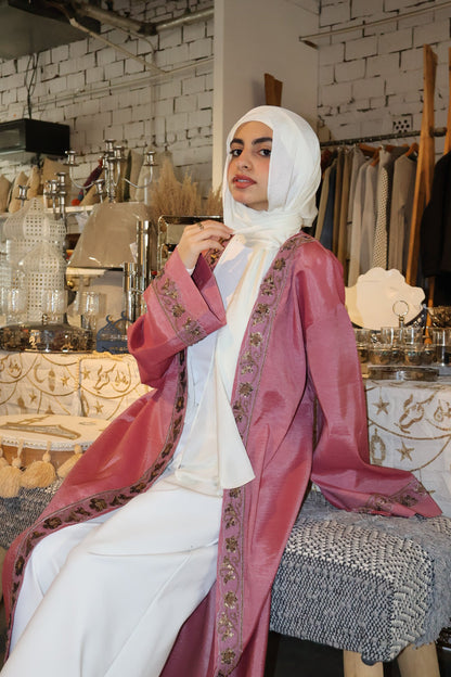 Roya Kaftan