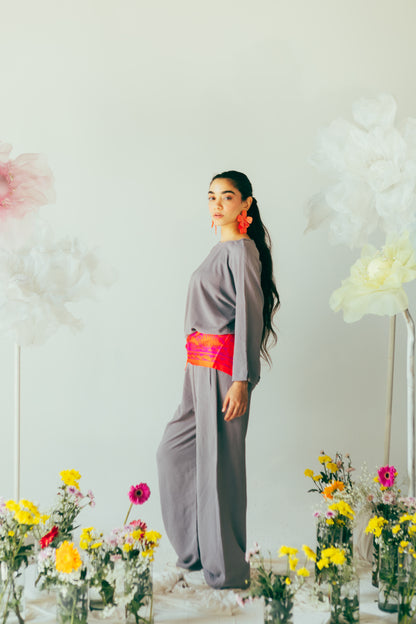 ⁠Soft Basic Pants