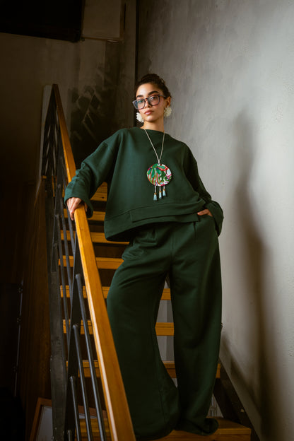 Green Set