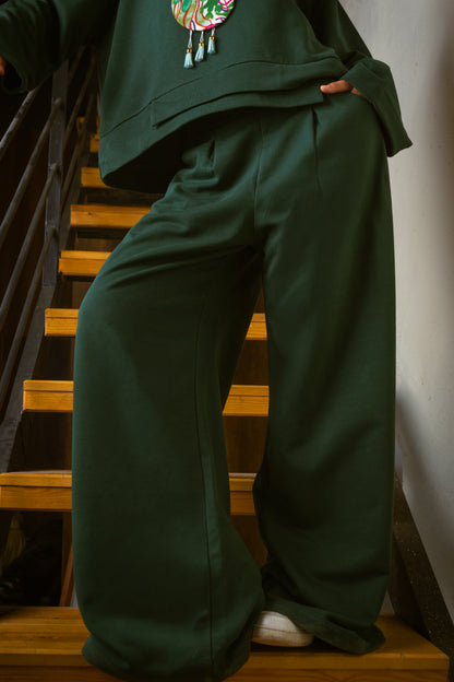 Green Set