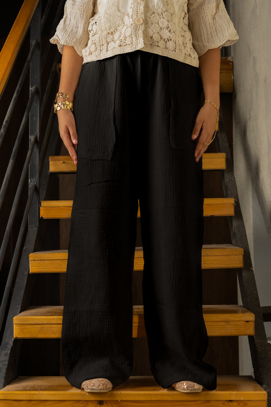 Linen Pants