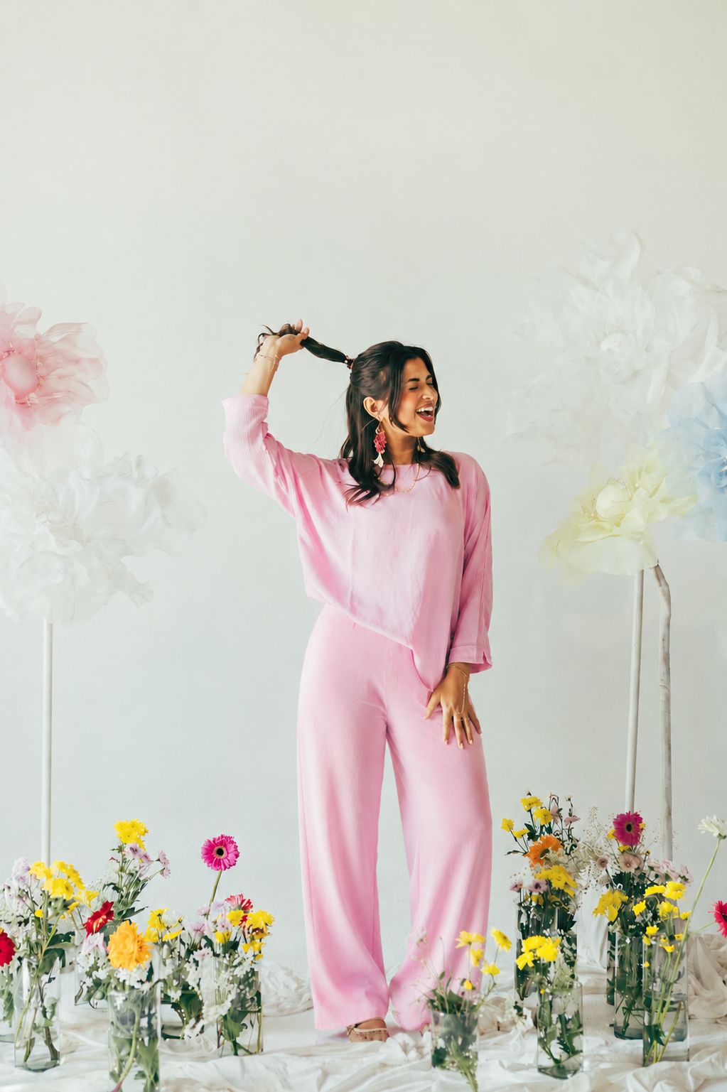 Soft basic set