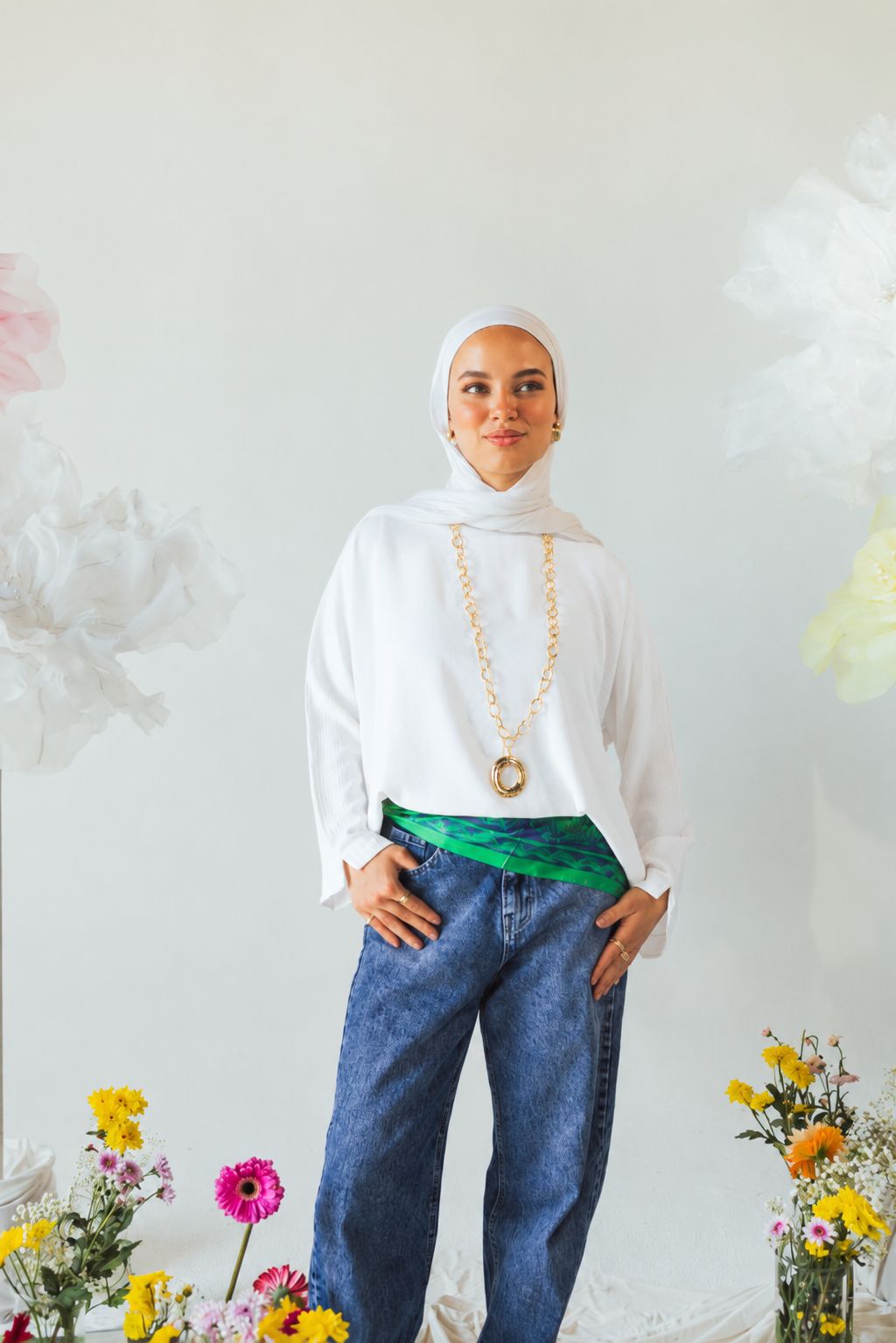 Soft Basic top